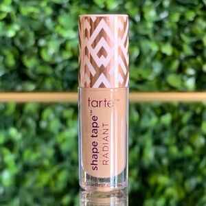 Tarte Shape Tape Radiant Concealer in Medium 35N | NEW | Mini Travel Size